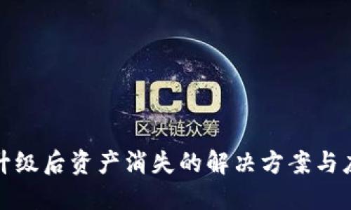 TP钱包升级后资产消失的解决方案与应对策略