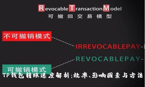 TP钱包转账速度解析:效率、影响因素与方法