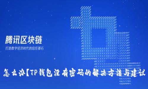 怎么办?TP钱包没有密码的解决方法与建议