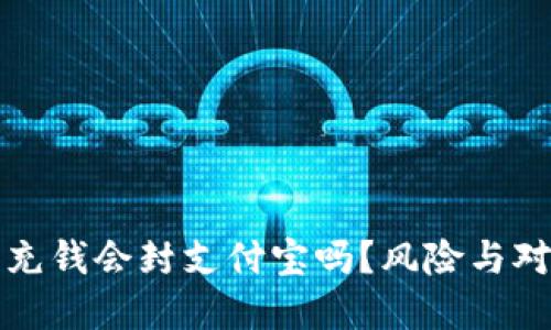 思考的
TP钱包充钱会封支付宝吗?风险与对策解析