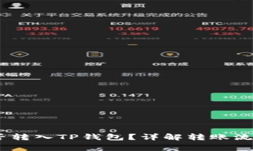 中币USDT能否转入TP钱包?详解转账流程与注意事项