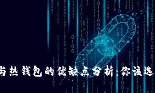 冷钱包与热钱包的优缺点分析:你该选择哪个?