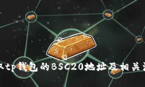 如何获取tp钱包的BSC20地址及相关注意事项