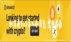 如何将BNB导入冷钱包:完整指南