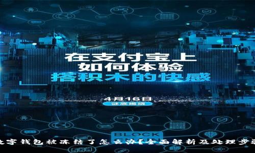 数字钱包被冻结了怎么办？全面解析及处理步骤