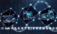 为什么冷钱包无法下载?分析原因与解决方案