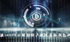 如何将瑞波(XRP)从联储账户提现至冷钱包的详