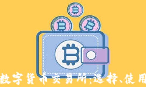 全面解析数字货币交易所:选择、使用与安全性