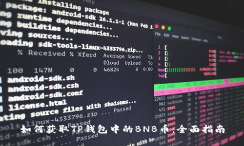 如何获取TP钱包中的BNB币:全面指南