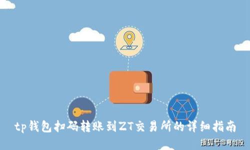 tp钱包扫码转账到ZT交易所的详细指南