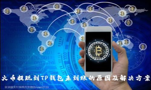 火币提现到TP钱包未到账的原因及解决方案