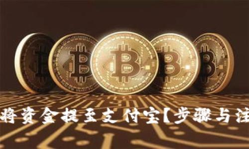 比特派如何将资金提至支付宝?步骤与注意事项详解