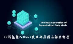 TP钱包转入USDT失败的原因与解决方案