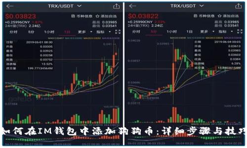 如何在IM钱包中添加狗狗币:详细步骤与技巧