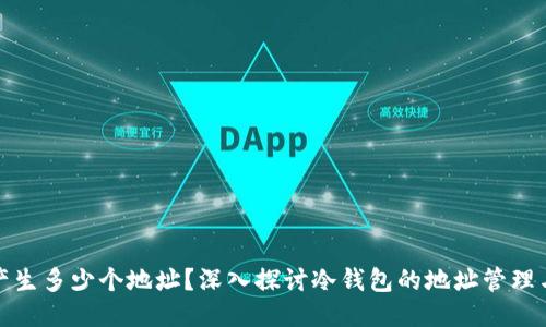 冷钱包能产生多少个地址?深入探讨冷钱包的地址管理与生成机制