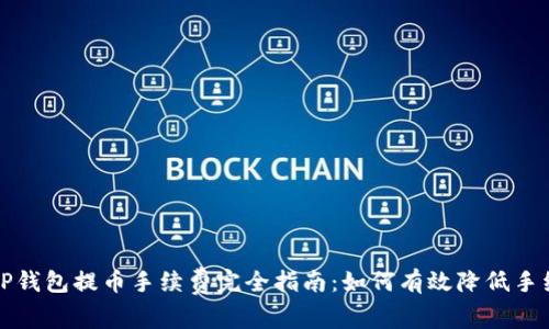 : TP钱包提币手续费完全指南:如何有效降低手续费