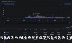 数字钱包是真的吗?全面解析数字钱包的真伪与