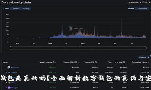 数字钱包是真的吗?全面解析数字钱包的真伪与安全性