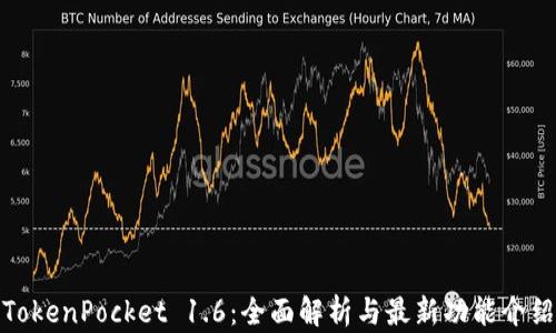 TokenPocket 1.6:全面解析与最新功能介绍