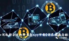如何选择合适的冷钱包app下载?详尽指南与推荐