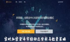 实时加密货币市场动态分析与投资策略