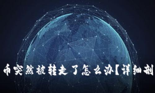 TP钱包授权的币突然被转走了怎么办?详细剖析与应对措施