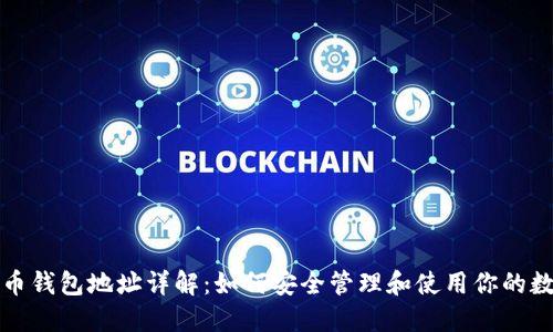 加密货币钱包地址详解:如何安全管理和使用你的数字资产