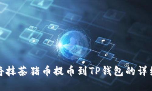 如何将抹茶猪币提币到TP钱包的详细教程