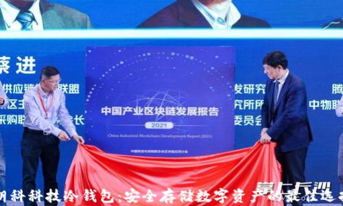 朗科科技冷钱包:安全存储数字资产的最佳选择