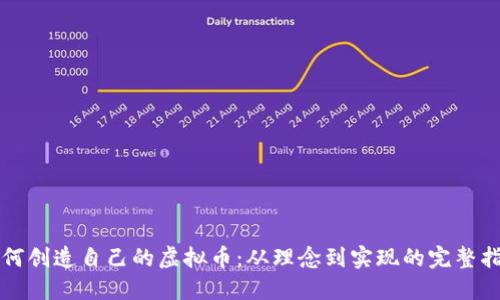 如何创造自己的虚拟币:从理念到实现的完整指南
