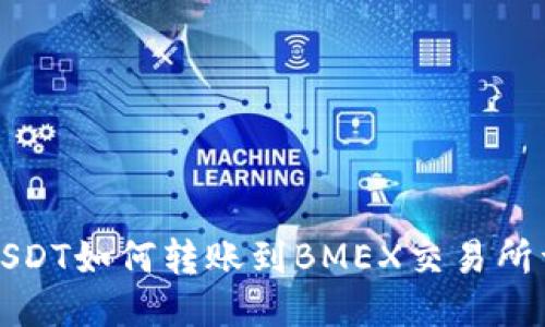 TP钱包USDT如何转账到BMEX交易所详细指南