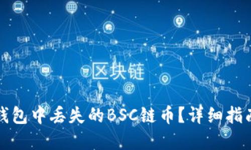 如何找回TP钱包中丢失的BSC链币?详细指南与解决方案