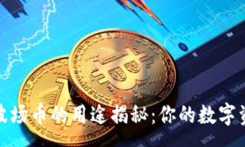 :
tp钱包中波场币的用途揭秘:你的数字资产新选择