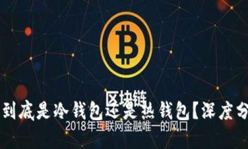 LMTOKEN到底是冷钱包还是热钱包?深度分析与比较