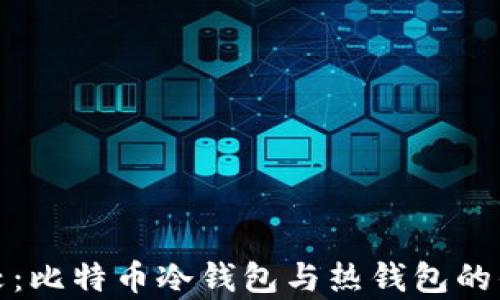 
安全比较：比特币冷钱包与热钱包的优劣分析