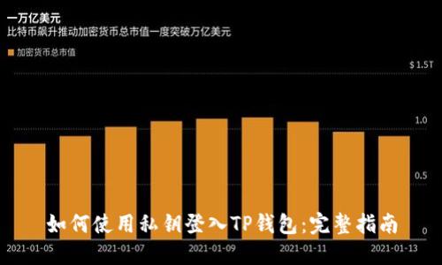 如何使用私钥登入TP钱包:完整指南