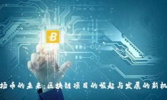 波场币的未来：区块链项目的崛起与发展的新机
