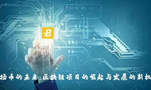 波场币的未来:区块链项目的崛起与发展的新机遇
