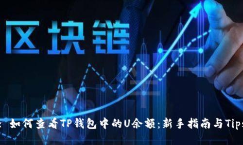 : 如何查看TP钱包中的U余额：新手指南与Tips
